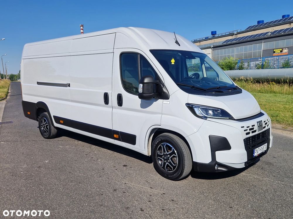 Fiat Ducato - 7