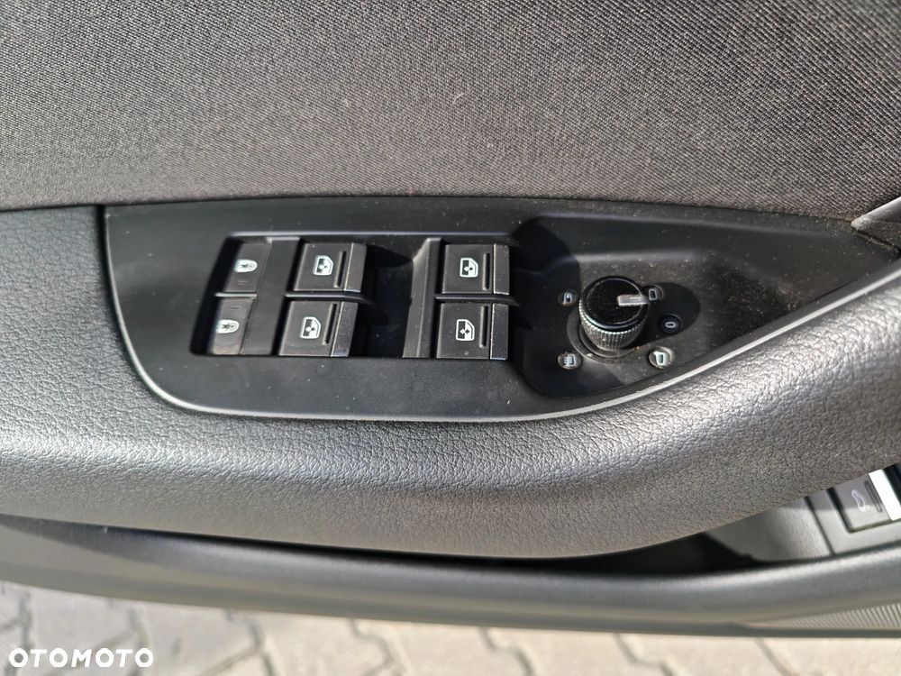 Audi A6 Limousine - 25