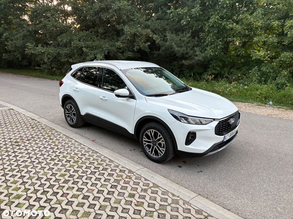 Ford Kuga 2.5 FHEV AWD Active eCVT - 5