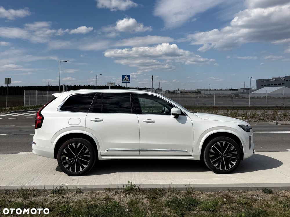 Volvo XC 90 - 4