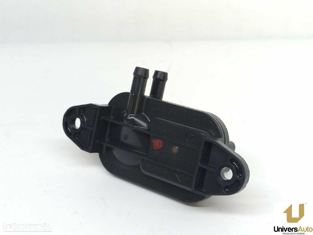 SENSOR DE PRESSÃO PEUGEOT 607 (S2) BáSICO - 6