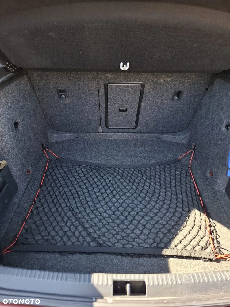 Skoda Octavia 1.2 TSI Elegance - 25