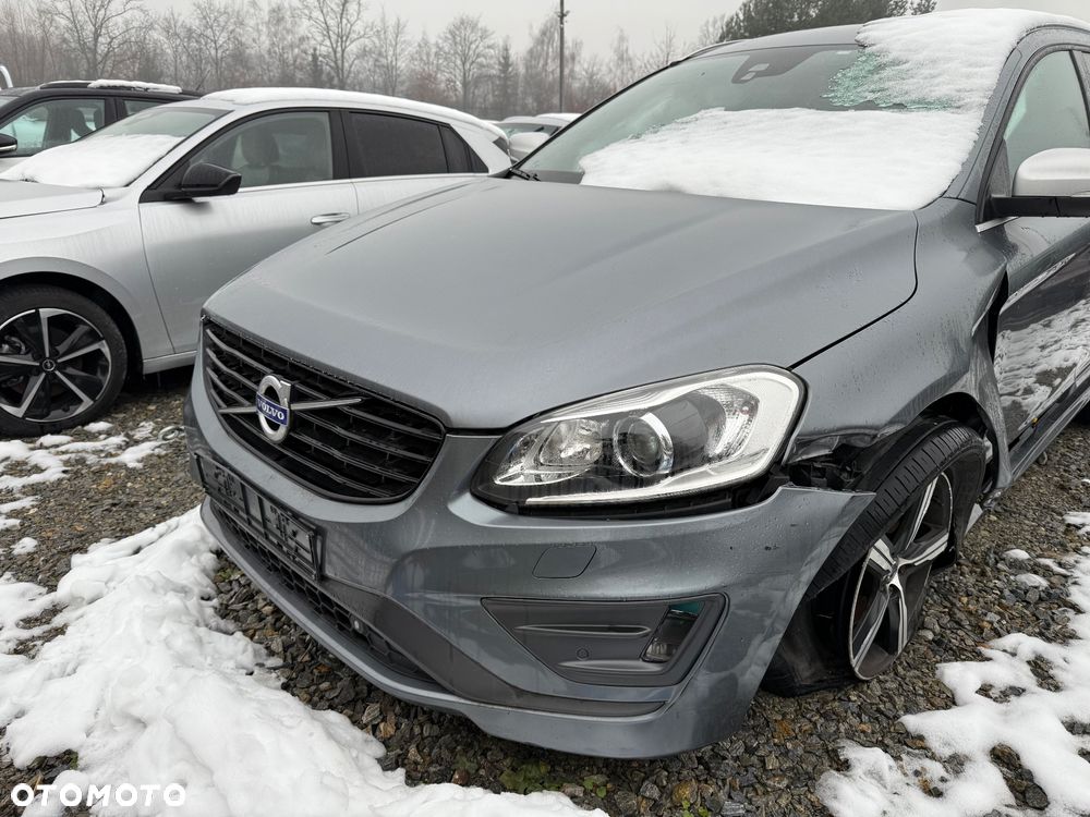 Volvo XC 60 - 7