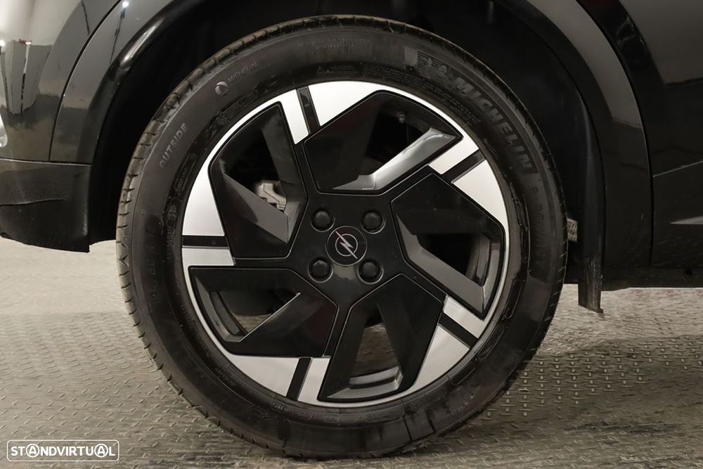 Opel Mokka-e 54 kWh GS - 5