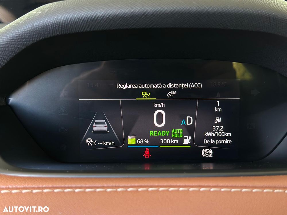 Skoda Enyaq iV 80 - 28
