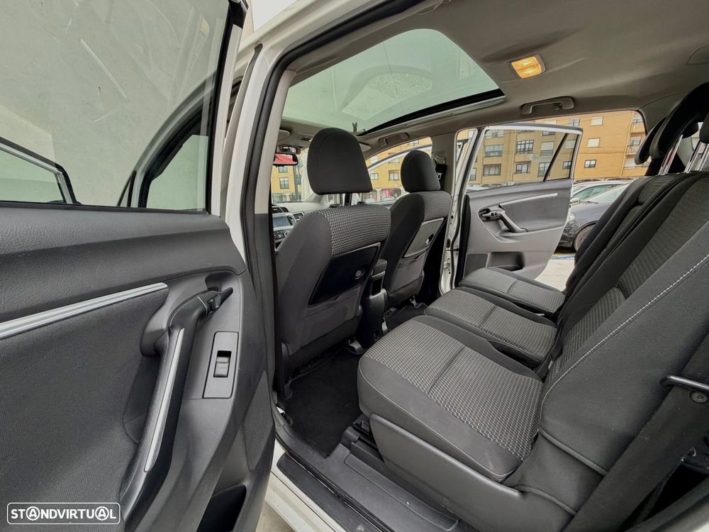 Toyota Verso 1.6 D-4D Active - 26