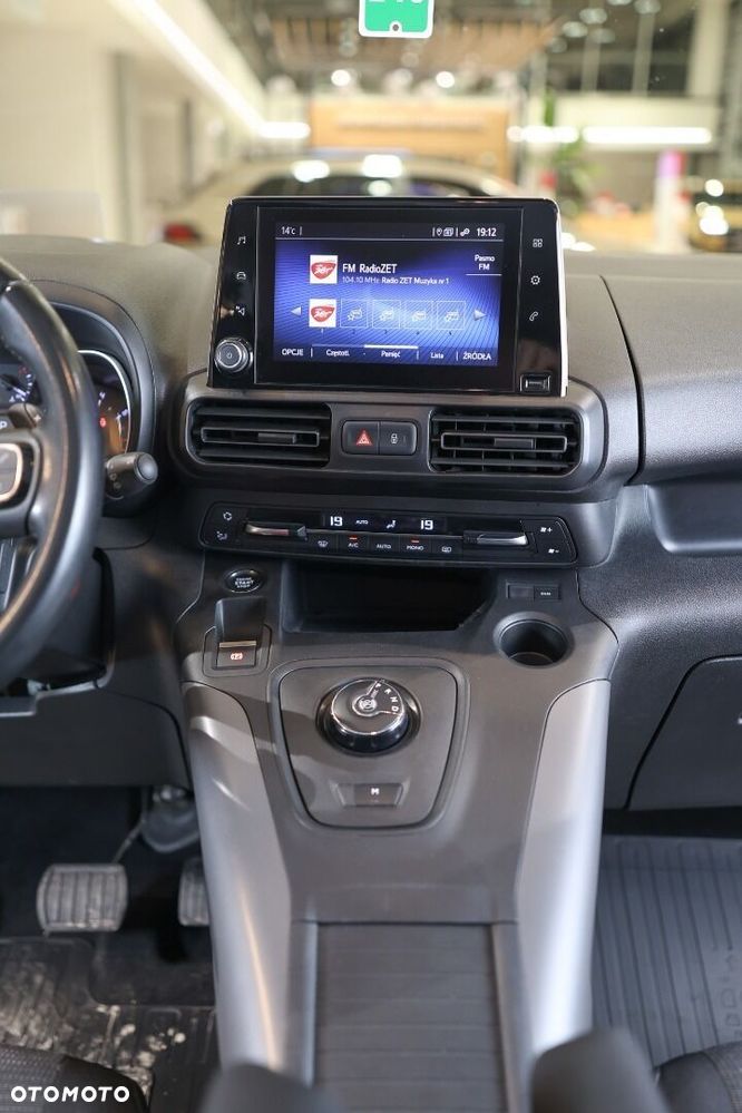 Toyota Proace City Verso - 21