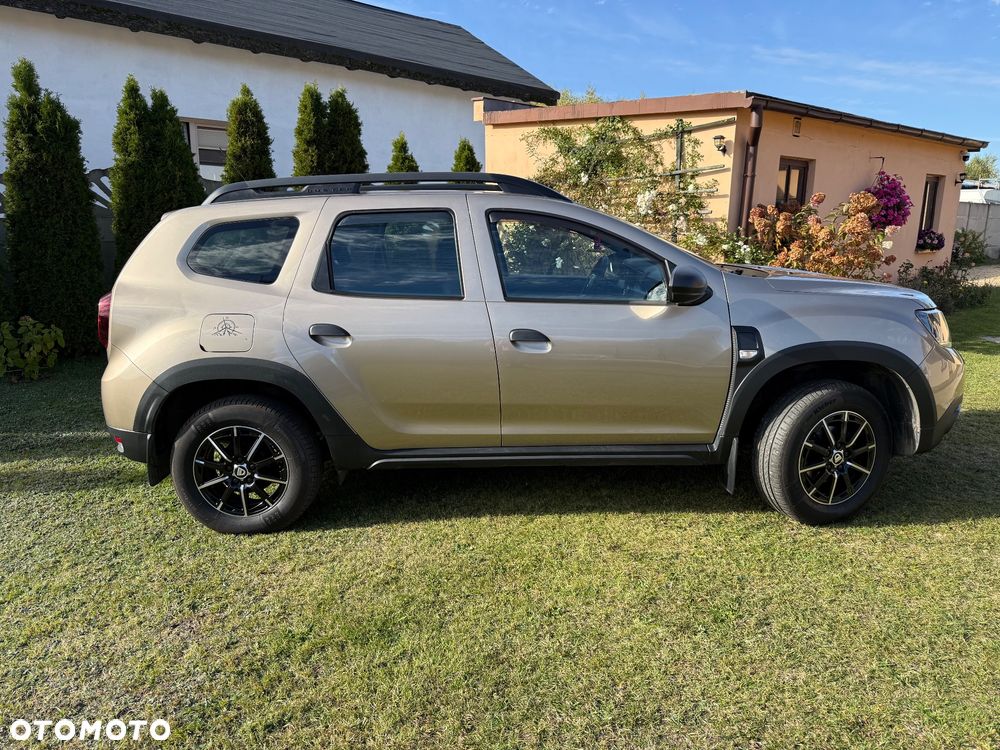Dacia Duster - 6