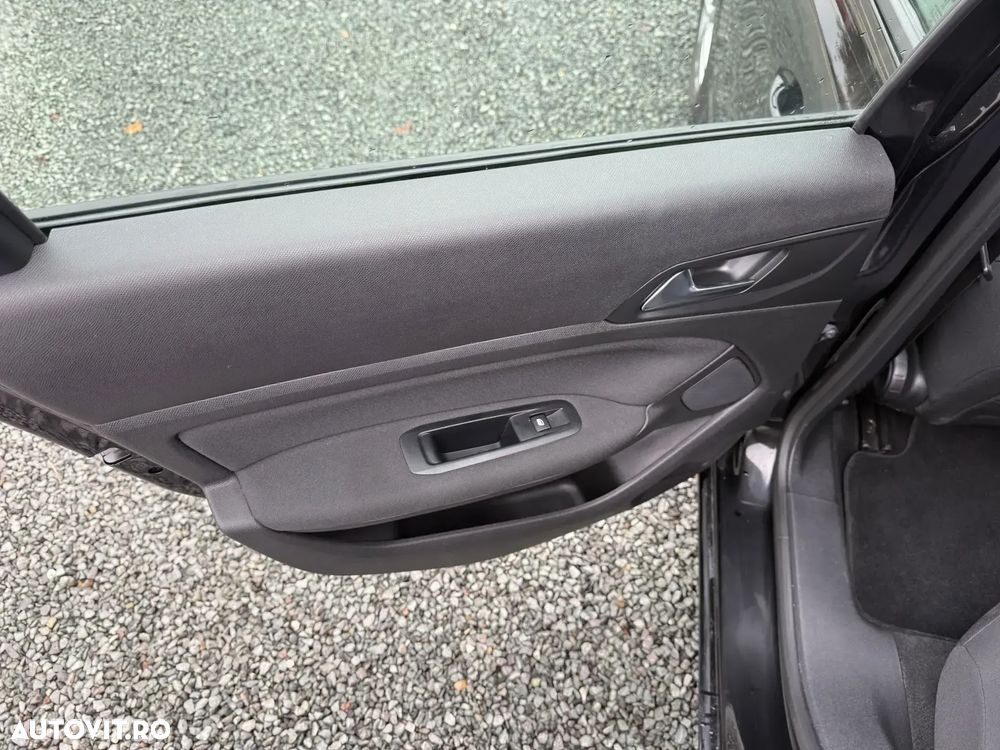 Peugeot 308 BlueHDi 100 Stop & Start Access - 25