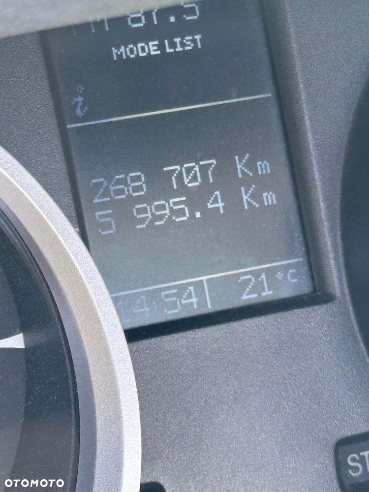 Renault Megane 2.0 Turbo Exception - 9