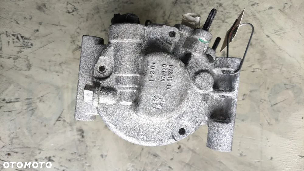 F500NFFAA03 Kompresor Klimatyzacji KIA CARENS SPORTAGE 1.6 / 104 - 2