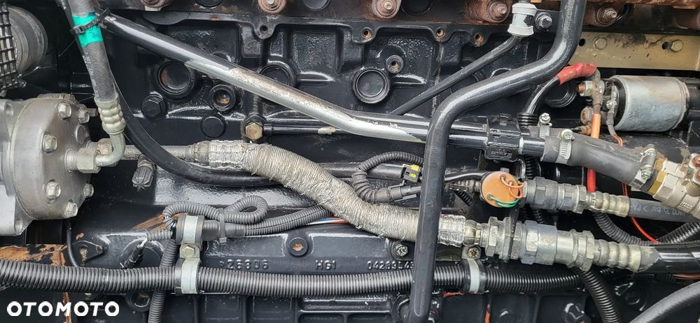 Deutz-Fahr Agrotron 150 TUZ 4X4 miękka oś - 14