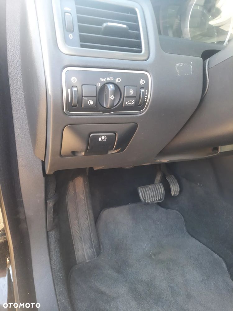 Volvo S80 D4 Geartronic Momentum - 8