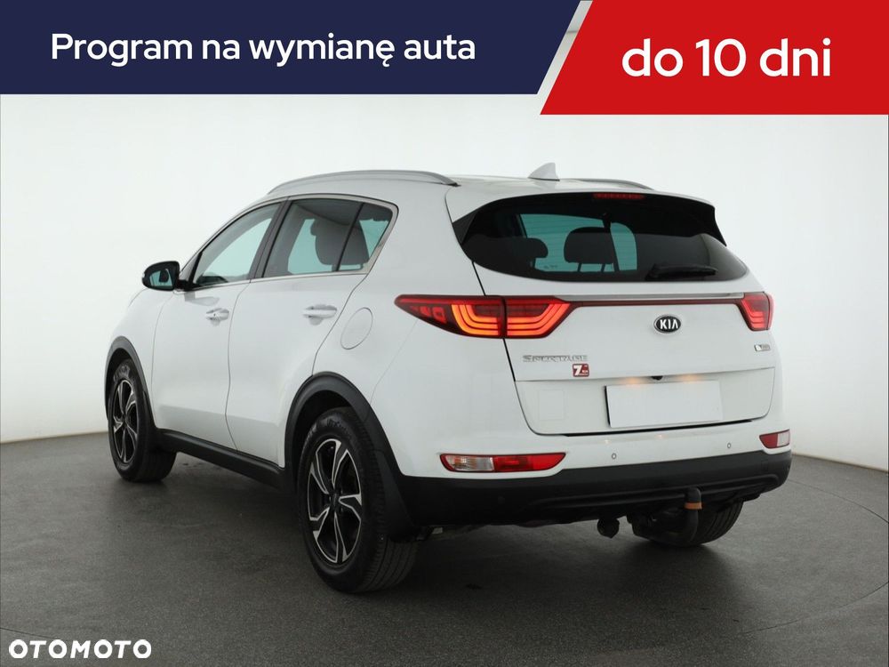 Kia Sportage - 6