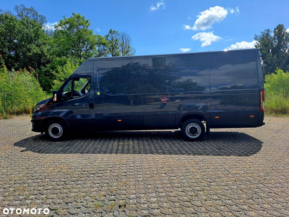 Iveco Daily 35S18 | L4H2 | Silnik 3.0 |  FULL LED | - 4