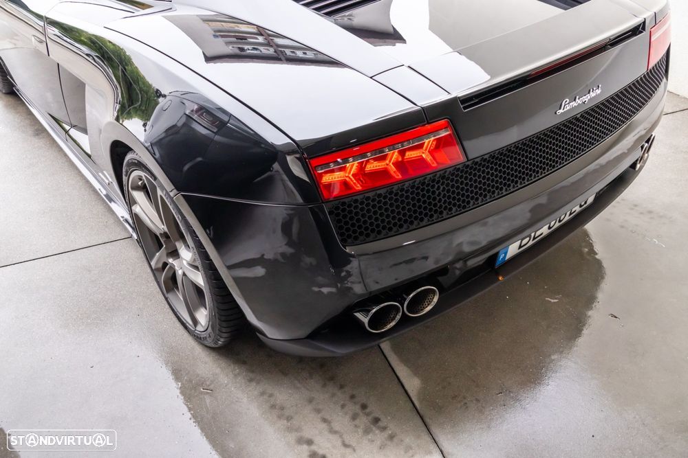 Lamborghini Gallardo - 13
