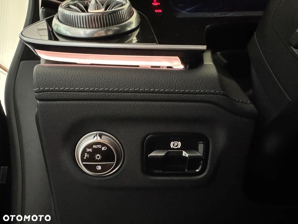 Mercedes-Benz EQS 580 4Matic AMG Line - 37