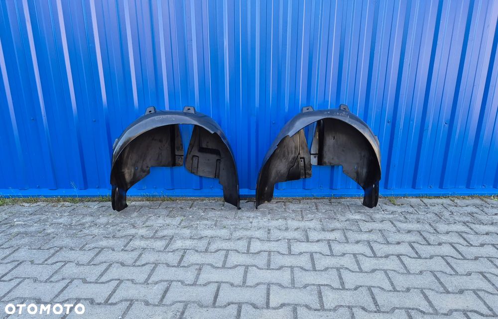 NADKOLE TYŁ LEWY LUB PRAWY VW PASSAT B5 FL SEDAN / KOMBI 3B0810971E 3B0810972H - 1