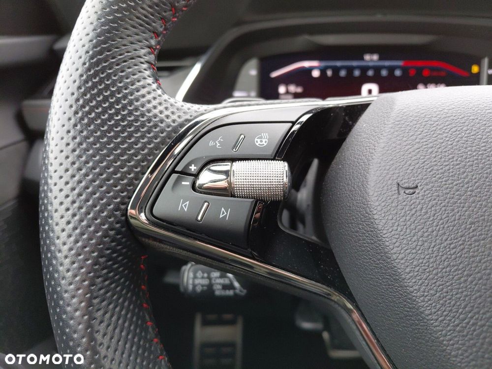 Skoda Octavia 2.0 TSI RS DSG - 19