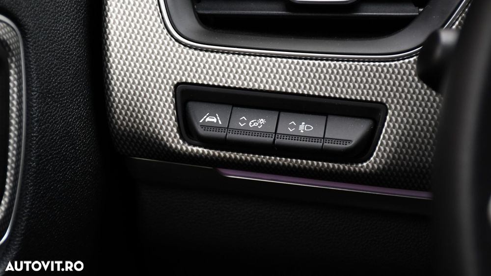 Renault Arkana TCe Mild Hybrid 140 EDC Techno - 22
