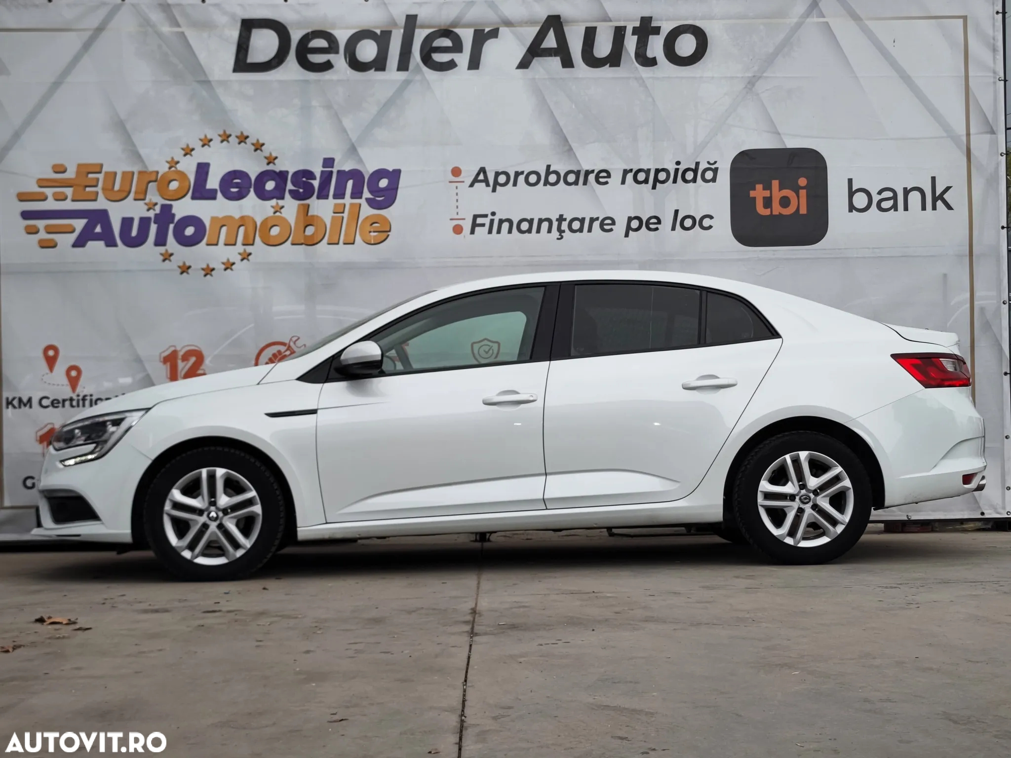 Renault Megane - 5