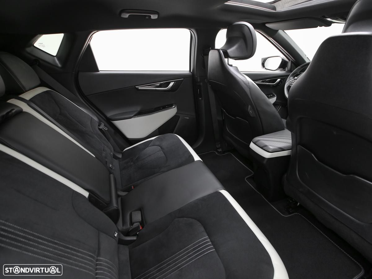 Kia EV6 77.4 kWh GT-Line - 12