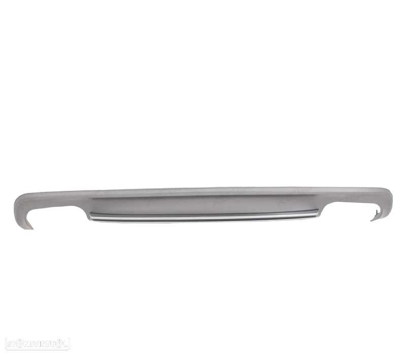 DIFUSOR AUDI A5 12-16 SPORTBACK LOOK S5 - 2