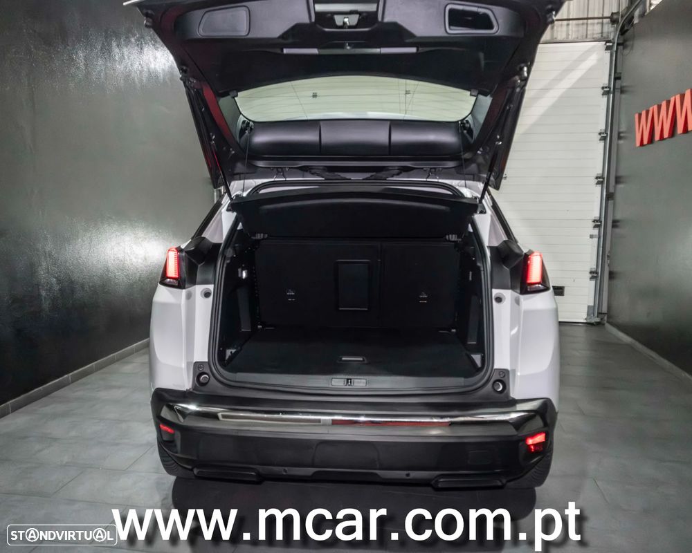 Peugeot 3008 - 15