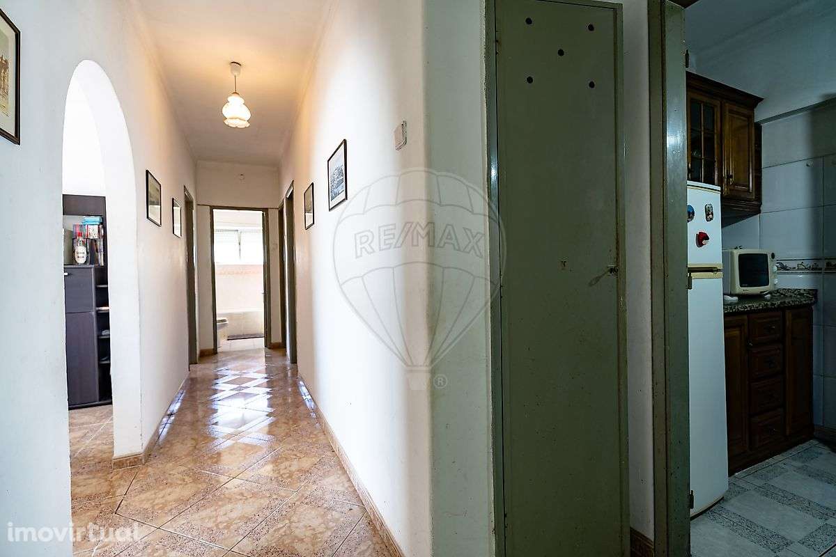 Apartamento T3 para venda - Grande imagem: 2/17