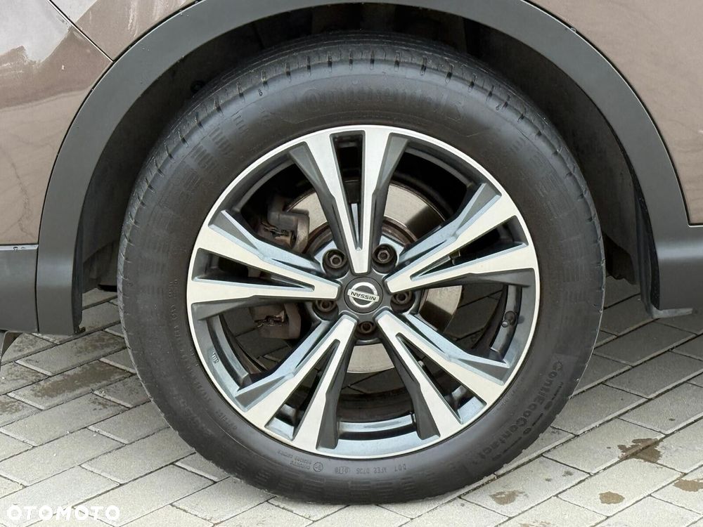 Nissan Qashqai - 9