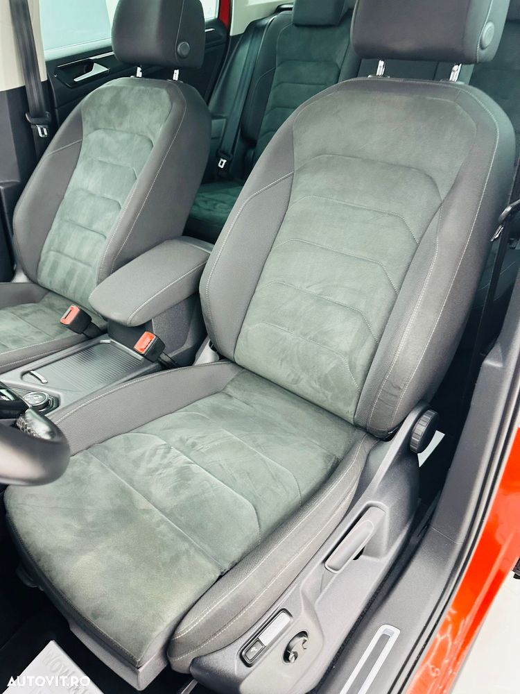 Volkswagen Tiguan 2.0 TDI 4Mot DSG Highline - 20