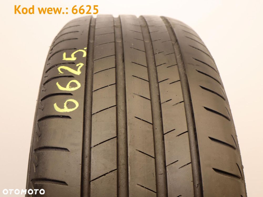 Bridgestone Alenza 001 - 255/60 R18 - 7