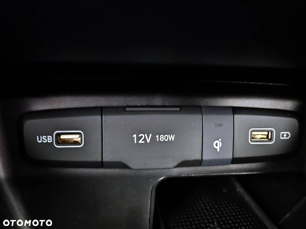 Hyundai Tucson 1.6 CRDi 48V-Hybrid 2WD DCT Prime - 19