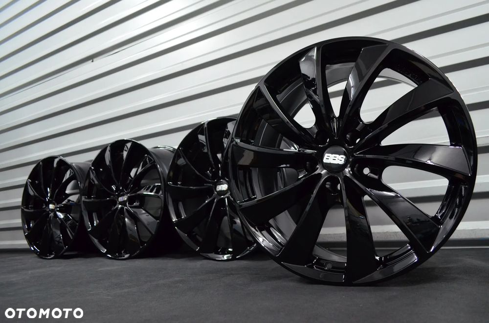 Felgi 5x114,3 R19 Mazda HONDA Hyundai Kia SUZUKI Toyota FORD MUSTANG LEXUS - 2