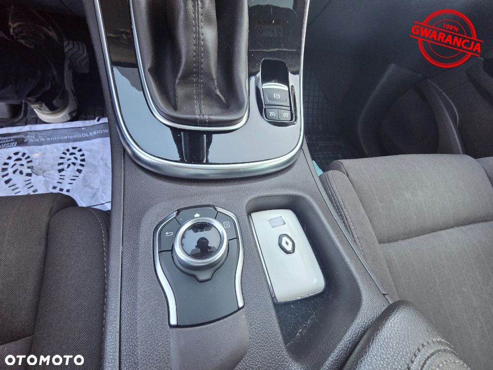 Renault Espace 1.6 dCi Energy Zen 7os - 37