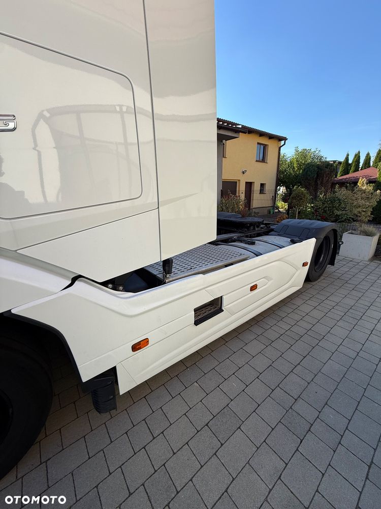DAF XG 480 FT - 6