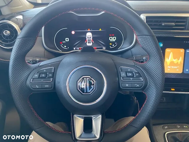 MG ZS 1.5 VTi-Tech Exclusive - 8
