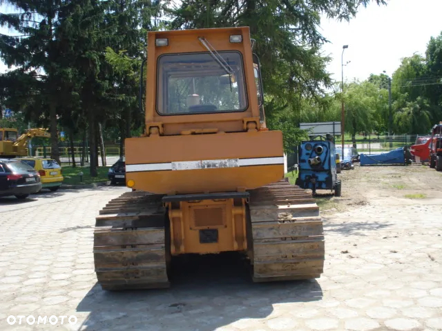 Liebherr PR721 DT det spych spychacz - 10