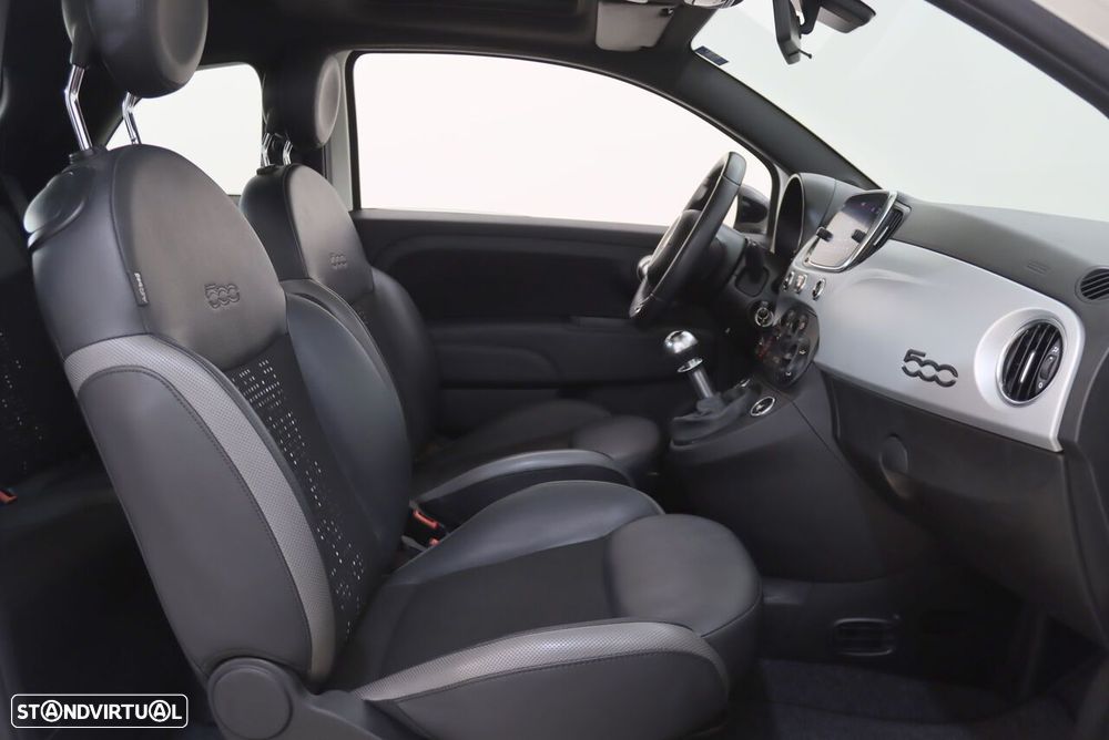 Fiat 500 - 9