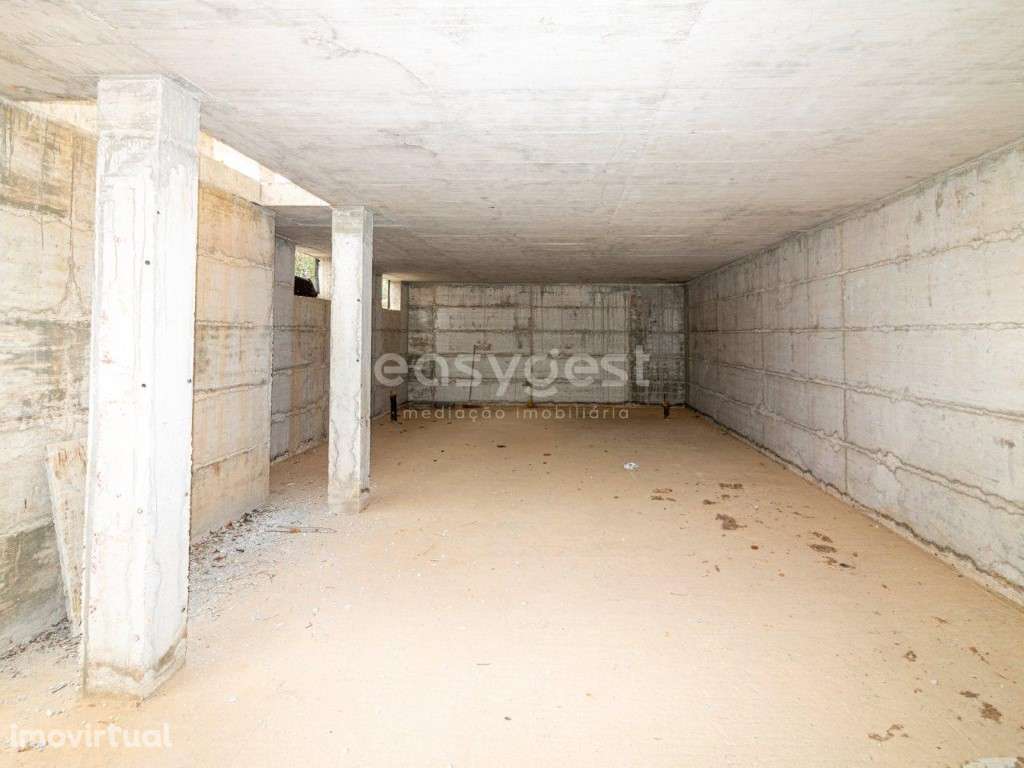 Moradia Isolada em Construção T3 com piscina, garagem - Castro Marim - Grande imagem: 5/20