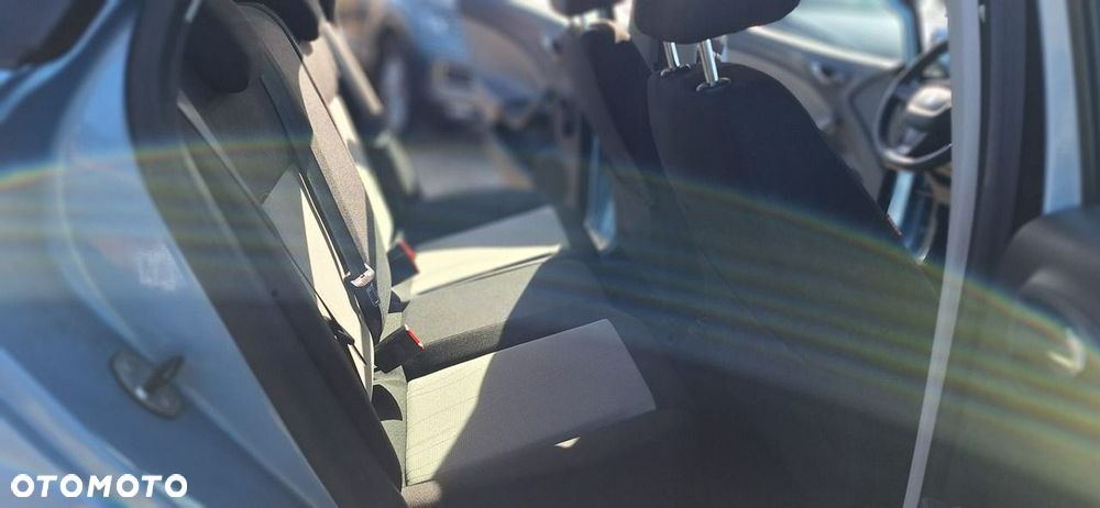 Seat Ibiza - 19