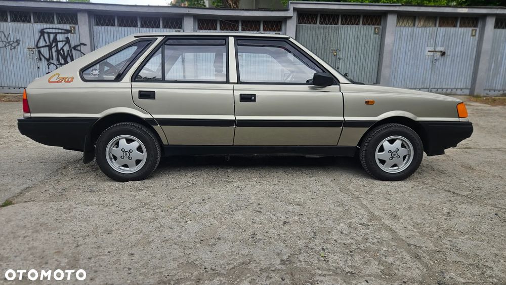 Polonez Caro - 25