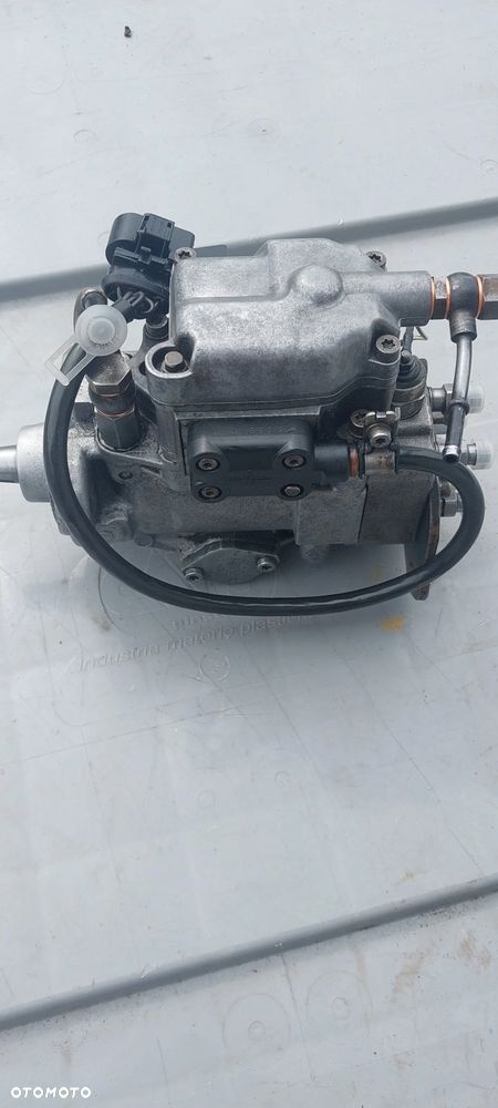 Pompa paliwa wtryskowa vw t4 2.5 tdi 074130115B - 4