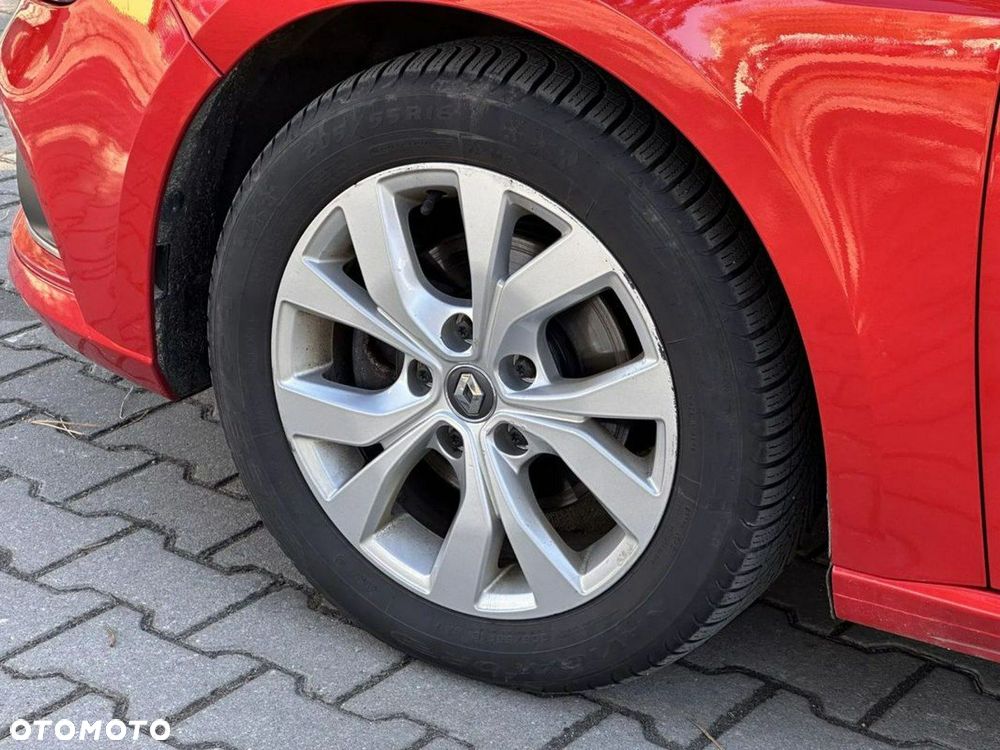 Renault Megane - 11