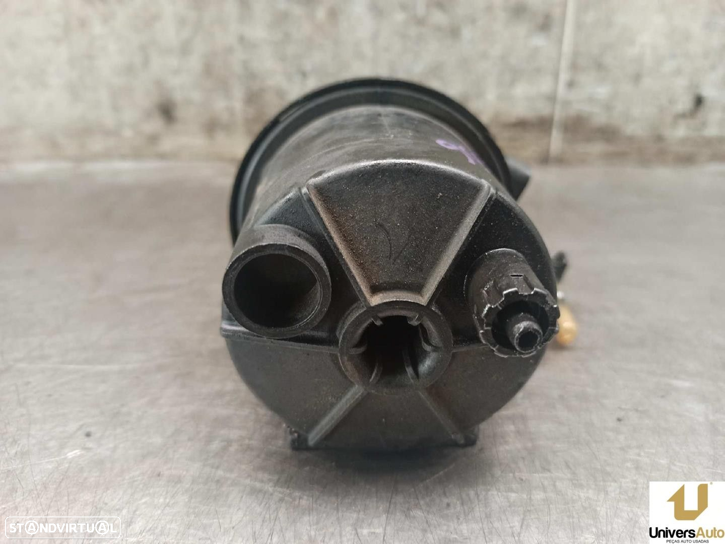 APOIO FILTRO GASÓLEO RENAULT MEGANE SCENIC 1999 -7700871221 - 3