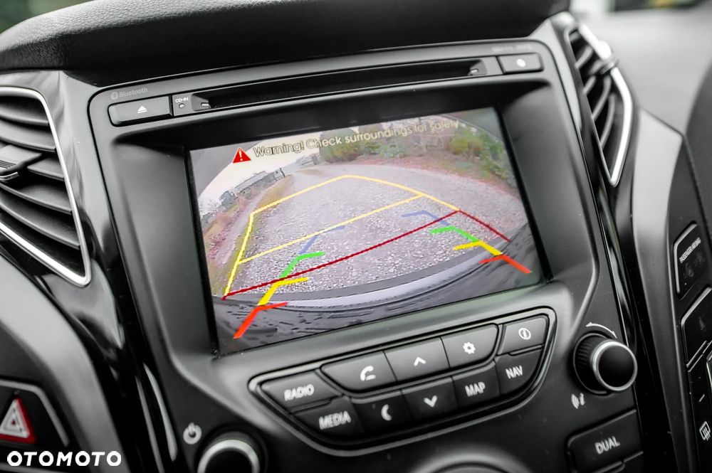 Hyundai i40 2.0 Premium - 32