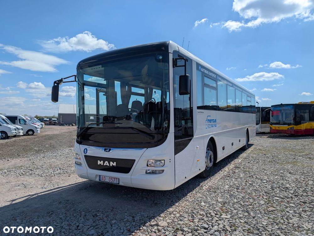 MAN Lion's Intercity - 15