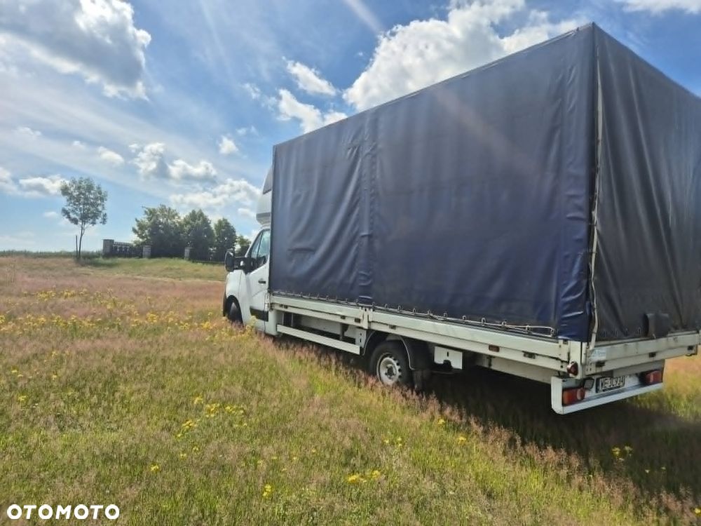 Renault Master - 3