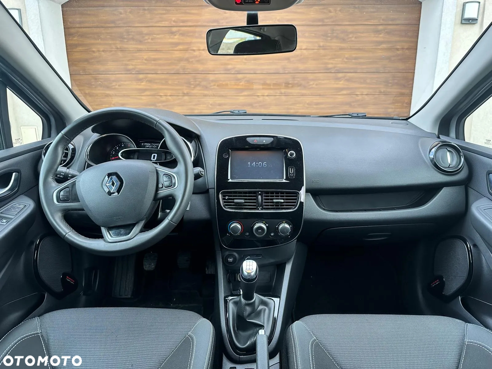 Renault Clio 1.5 dCi Alize - 7