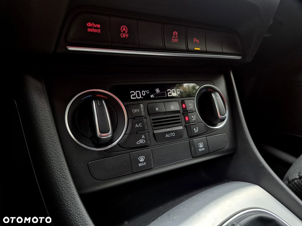 Audi Q3 2.0 TDI Sport - 20